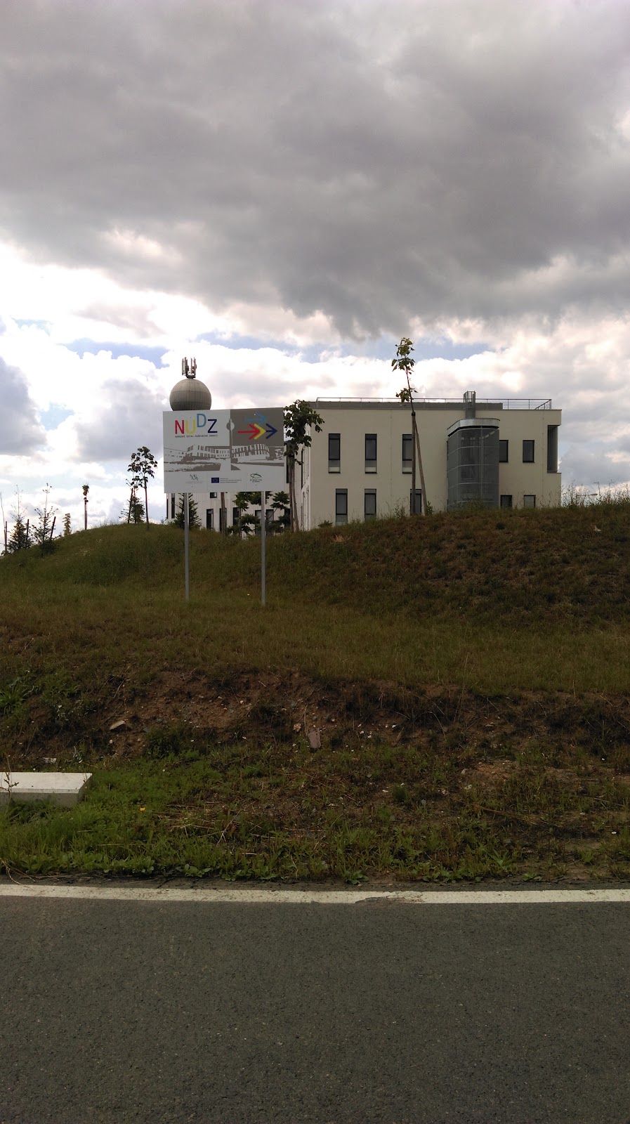 Národní ústav duševního zdraví - foto 8