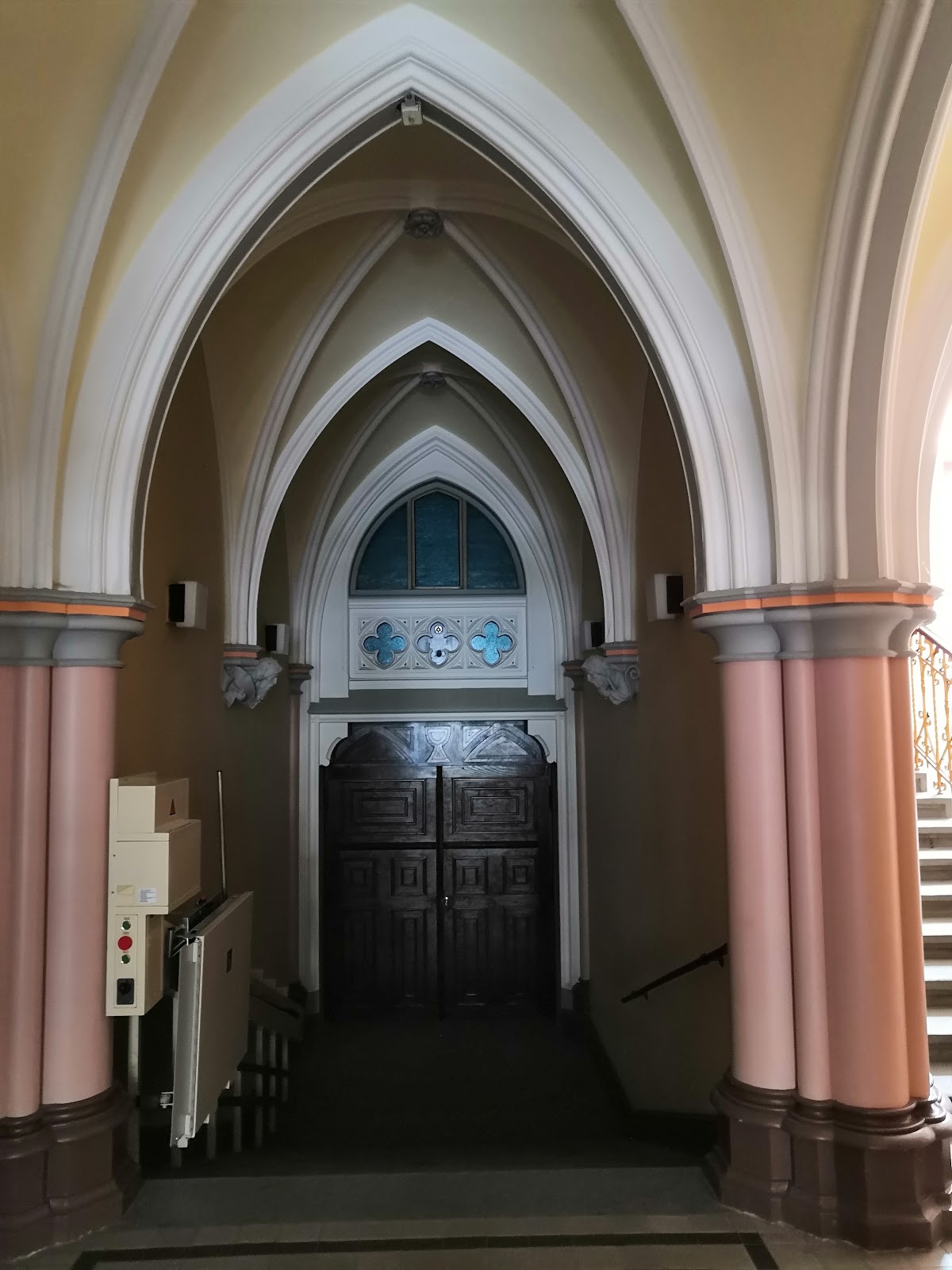 Následná péče Dobroduš - foto 8