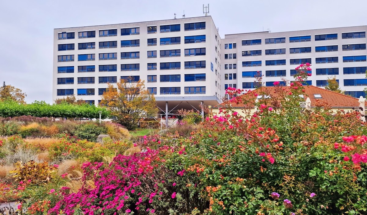 Nemocnice České Budějovice, a.s. - foto 2