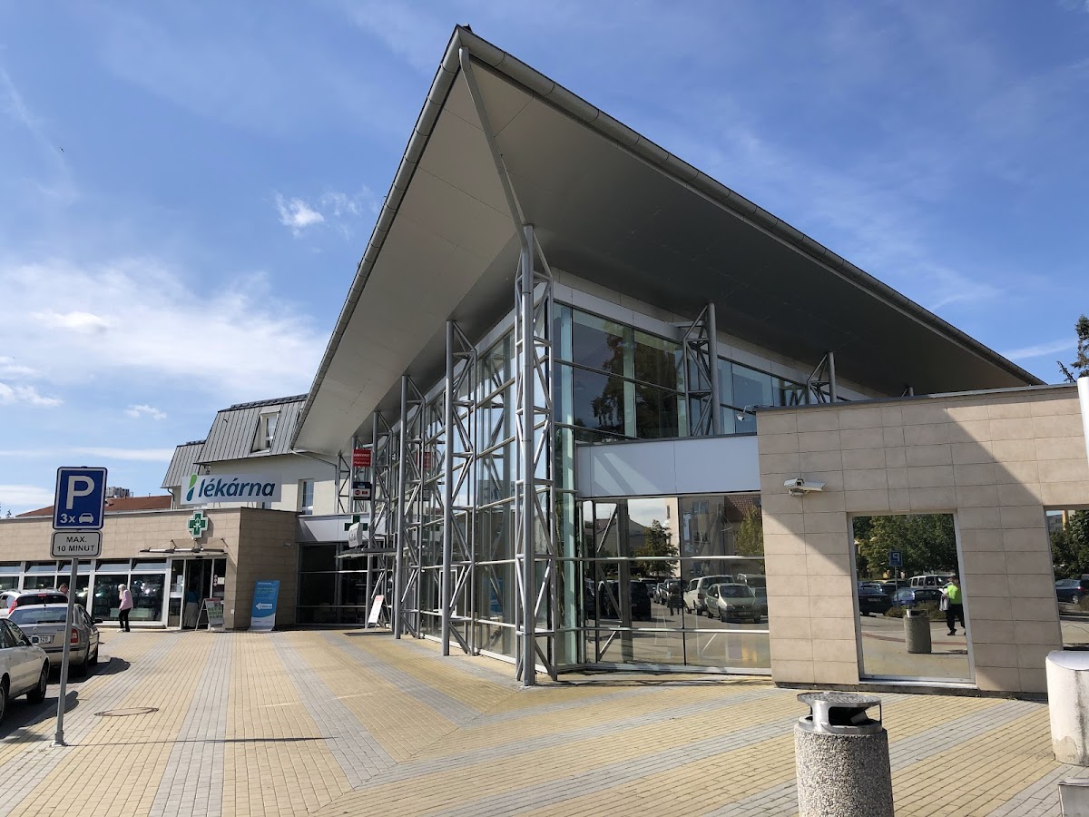 Nemocnice České Budějovice, a.s. - foto 7