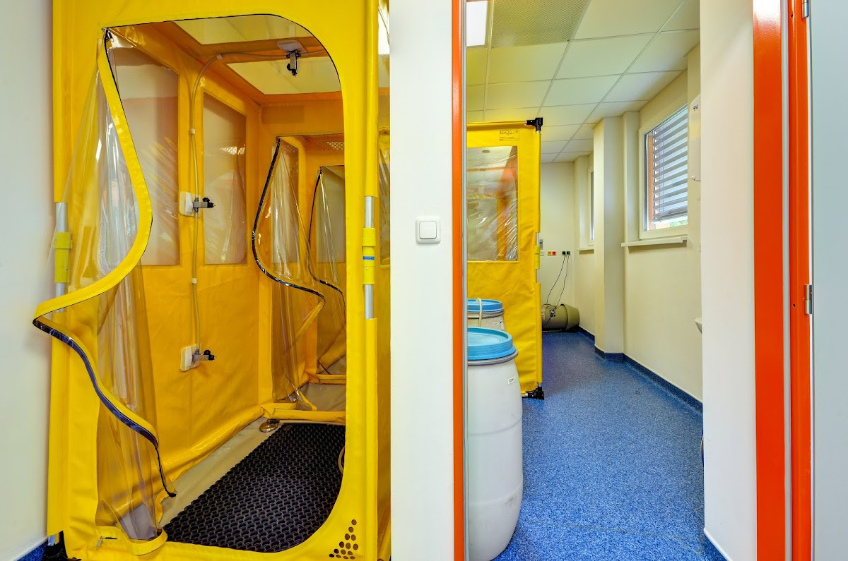 Nemocnice Havířov, příspěvková organizace - foto 10