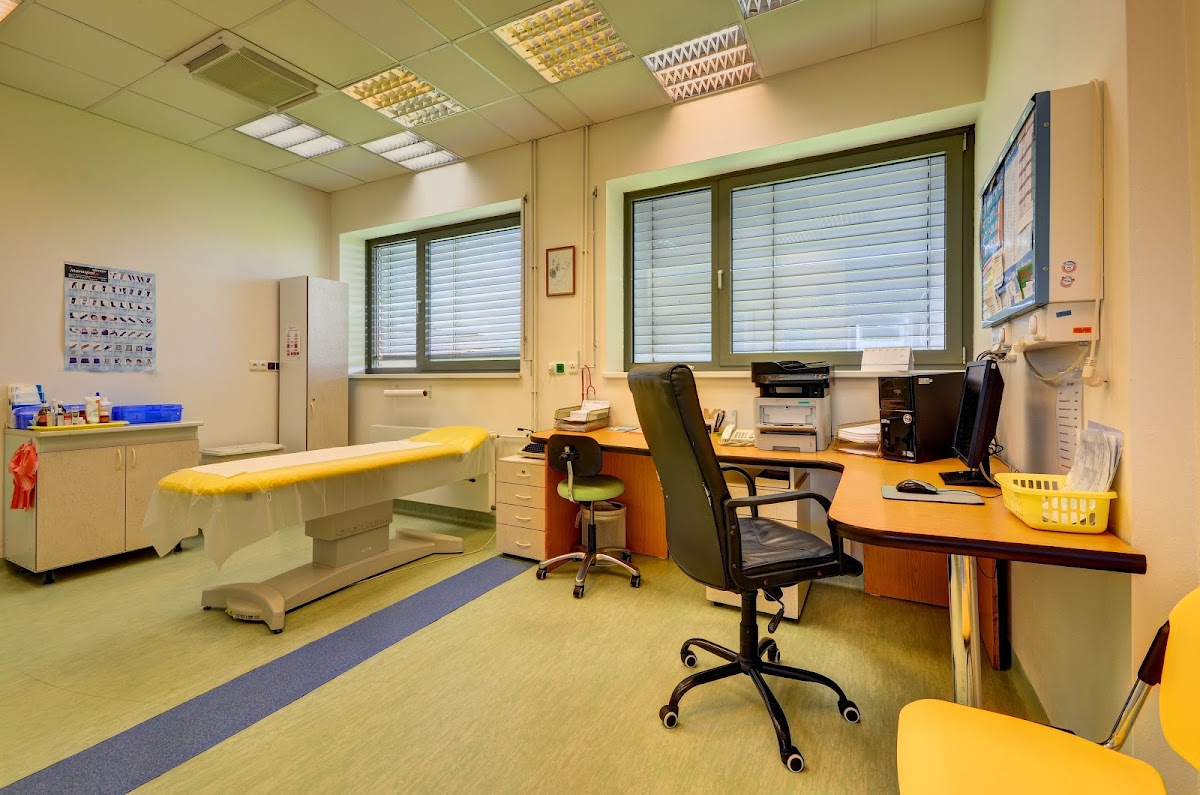 Nemocnice Havířov, příspěvková organizace - foto 4