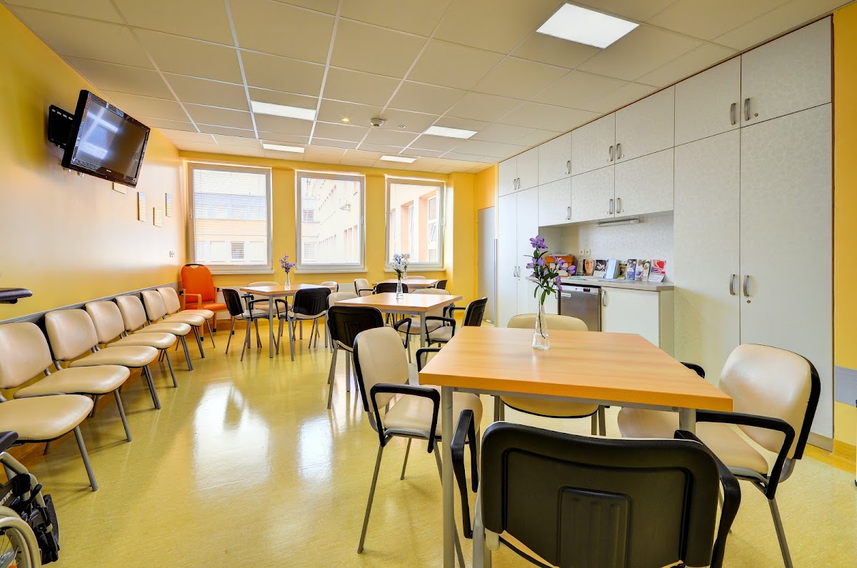 Nemocnice Havířov, příspěvková organizace - foto 5