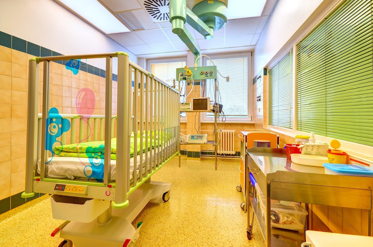 Nemocnice Havířov, příspěvková organizace - foto 8