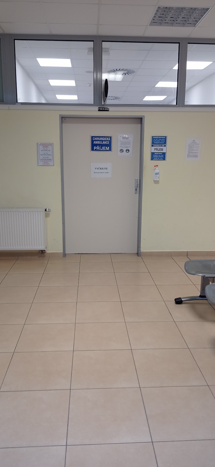 Nemocnice Tábor, a.s. - foto 10