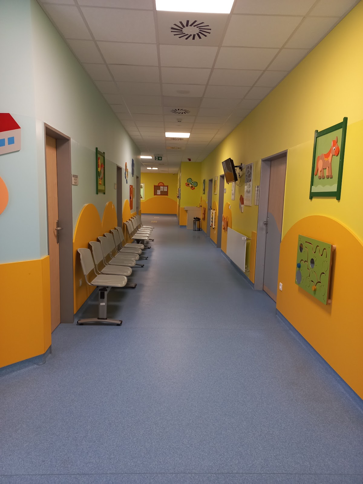 Nemocnice Tábor, a.s. - foto 3