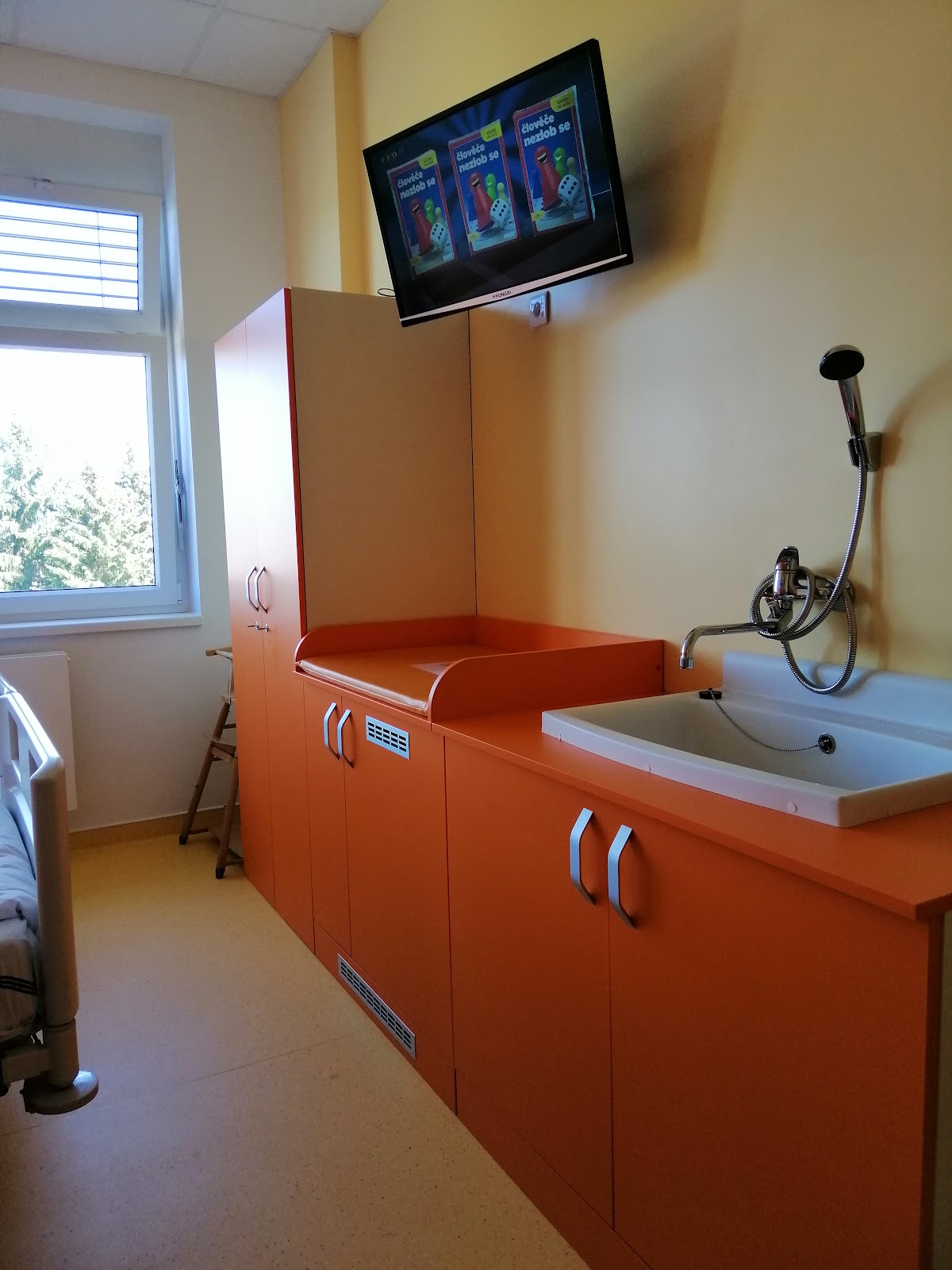 Nemocnice Tábor, a.s. - foto 6