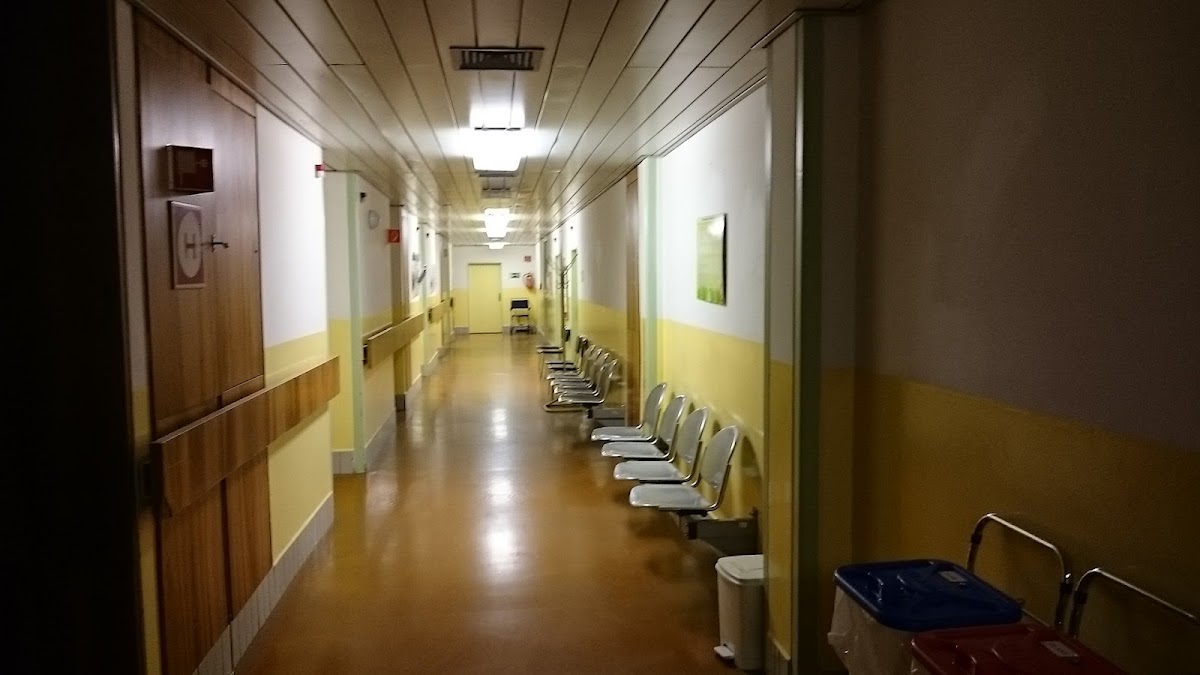 Nemocnice Tábor, a.s. - foto 7