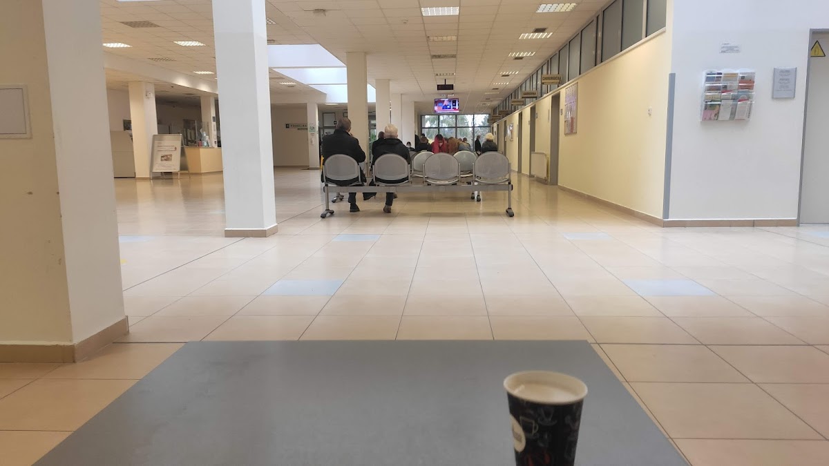 Nemocnice Tábor, a.s. - foto 9