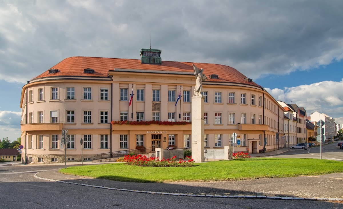 Nové Město nad Metují, Místní protidrogový koordinátor - Nové Město nad Metují