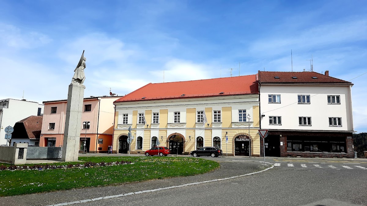 Nové Město nad Metují, Místní protidrogový koordinátor - foto 2