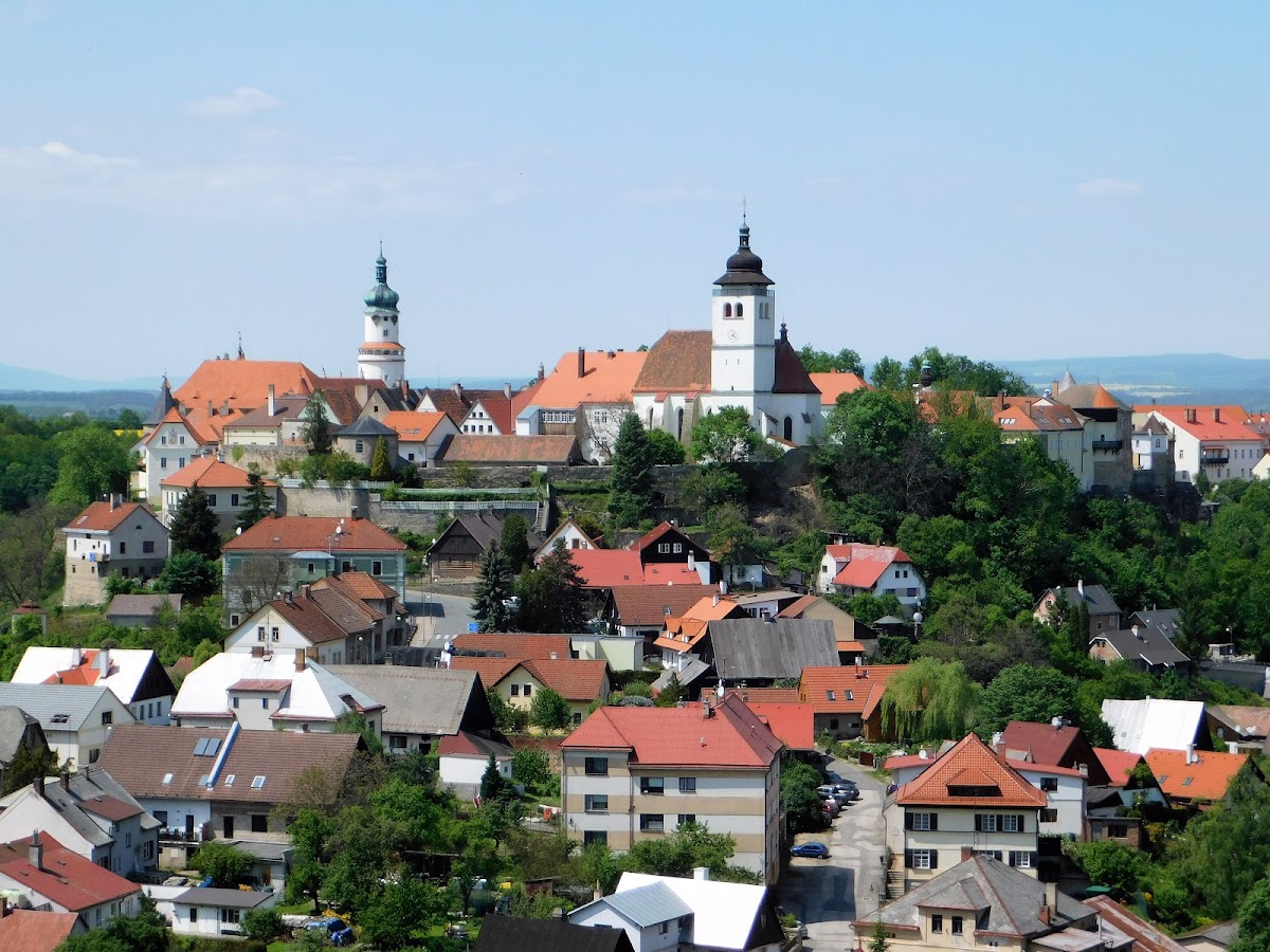 Nové Město nad Metují, Místní protidrogový koordinátor - foto 3