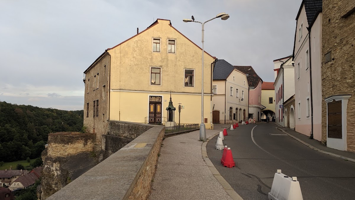 Nové Město nad Metují, Místní protidrogový koordinátor - foto 4