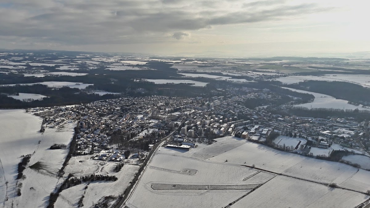 Nové Město nad Metují, Místní protidrogový koordinátor - foto 6
