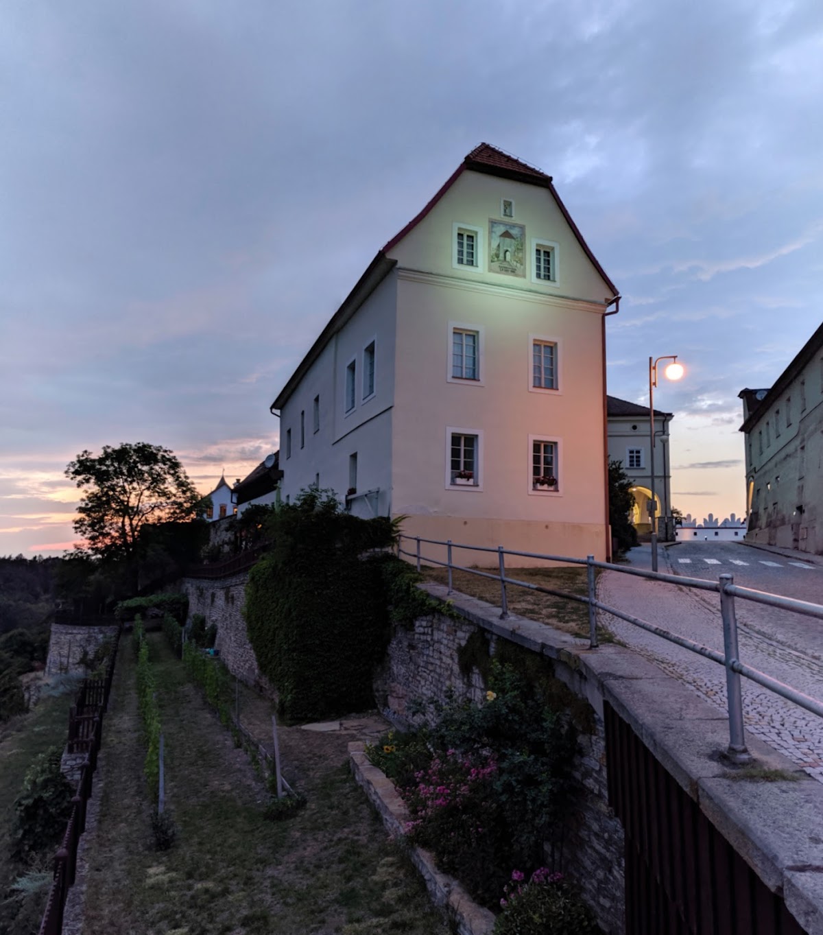 Nové Město nad Metují, Místní protidrogový koordinátor - foto 8