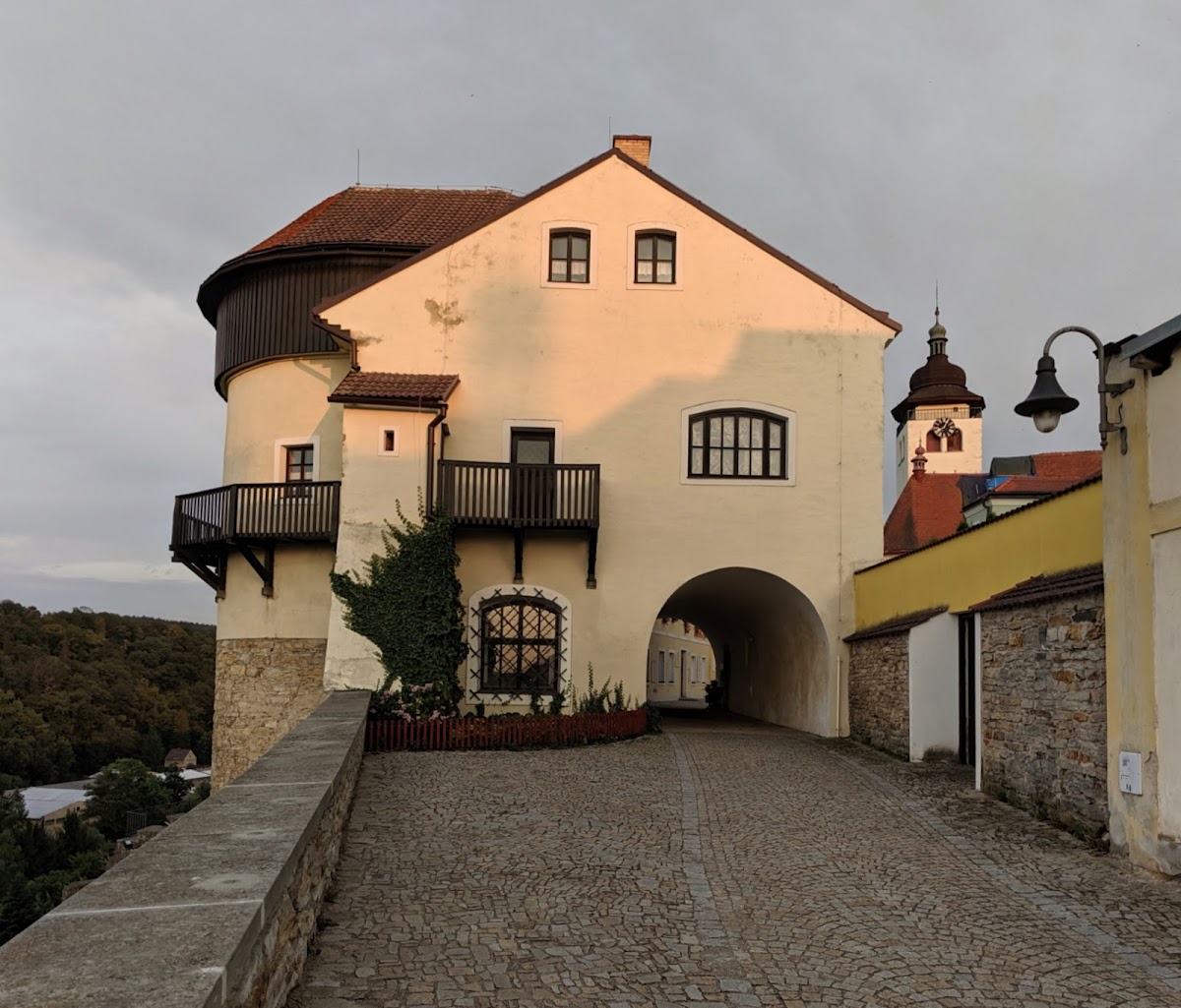 Nové Město nad Metují, Místní protidrogový koordinátor - foto 9