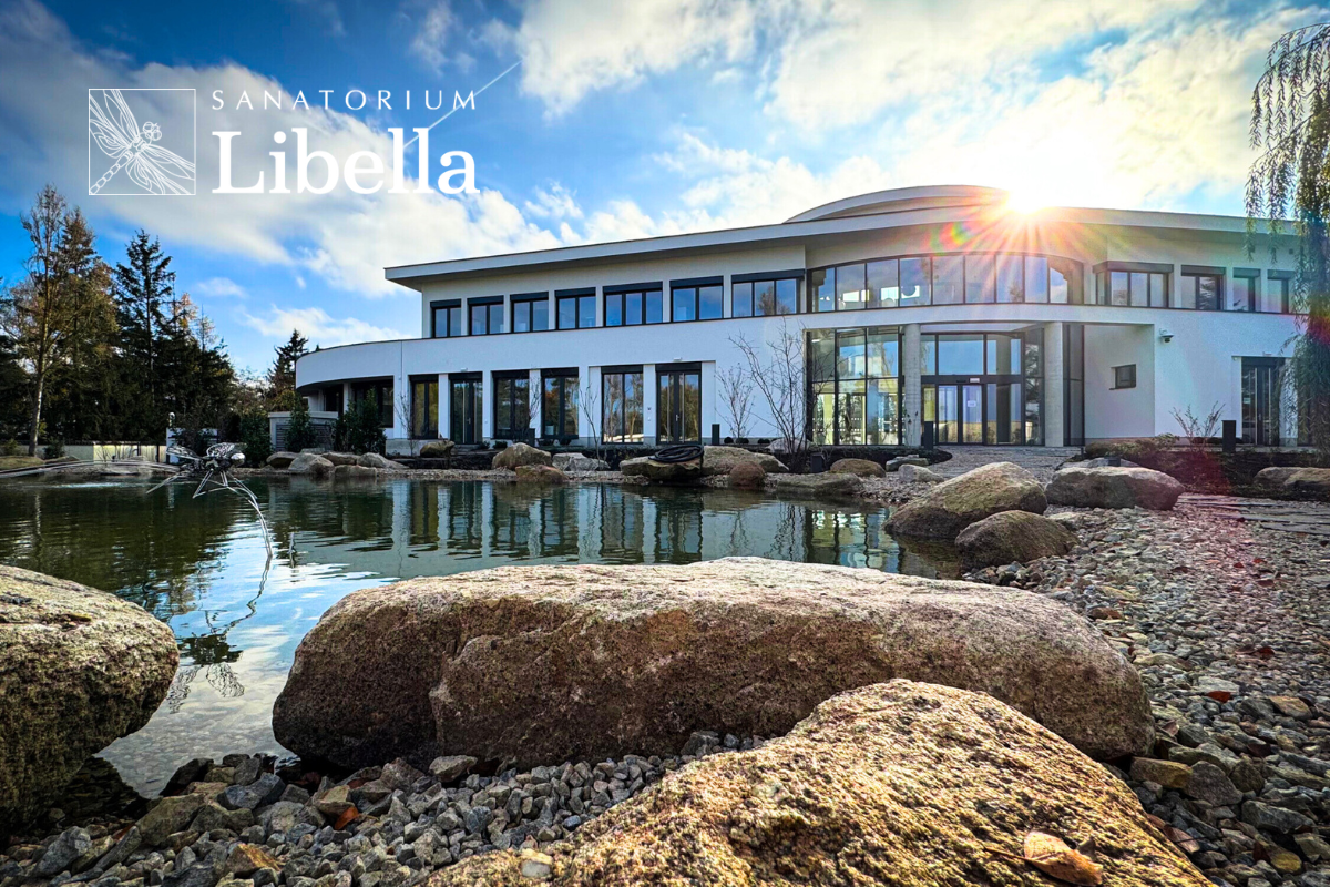 Novus Pons s.r.o., Psychiatrická léčebna Doubravčice - foto 1