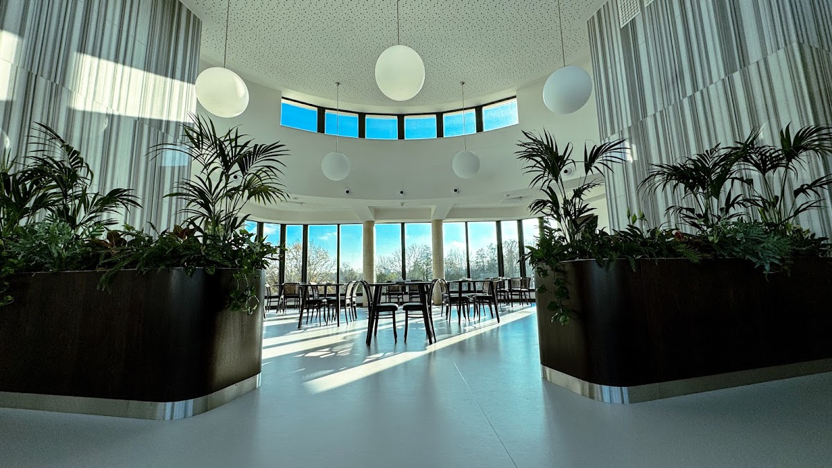 Novus Pons s.r.o., Psychiatrická léčebna Doubravčice - foto 3