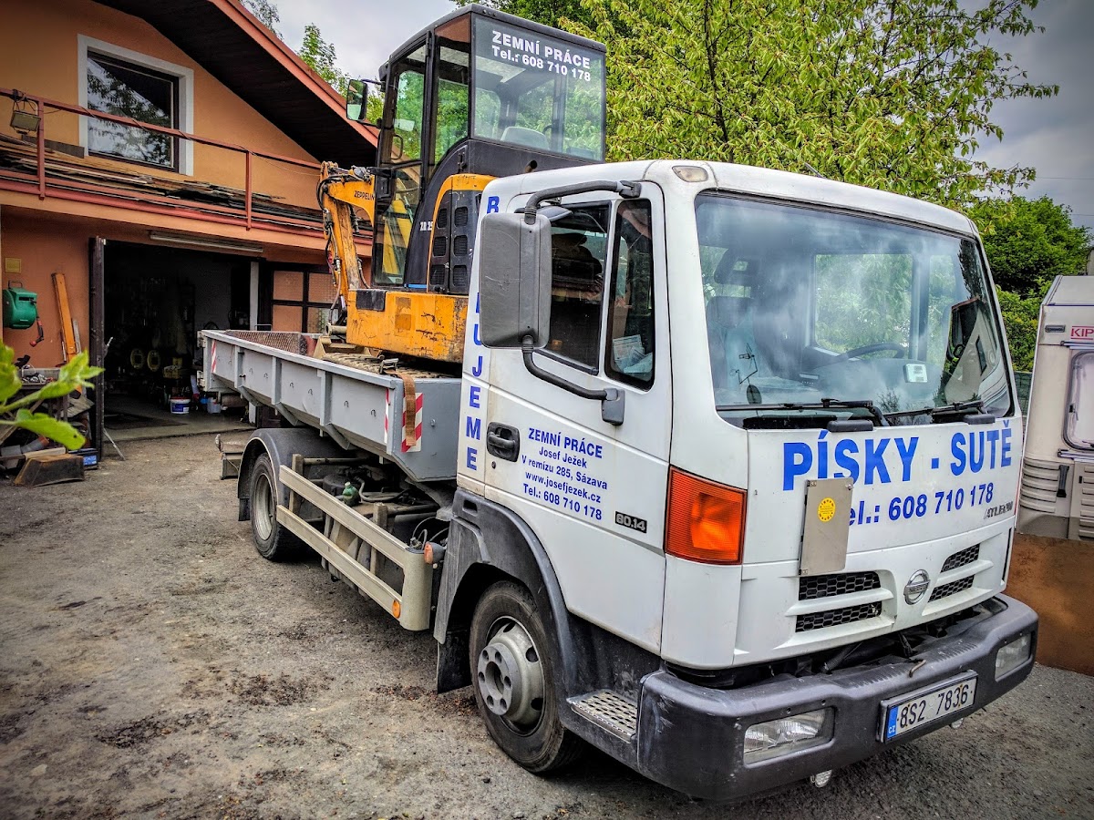 o. s. Ježek a čížek - Praha 3