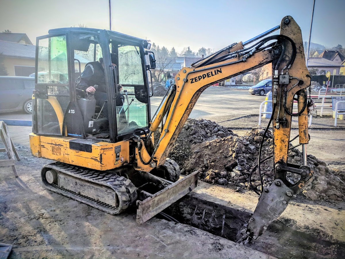 o. s. Ježek a čížek - foto 2