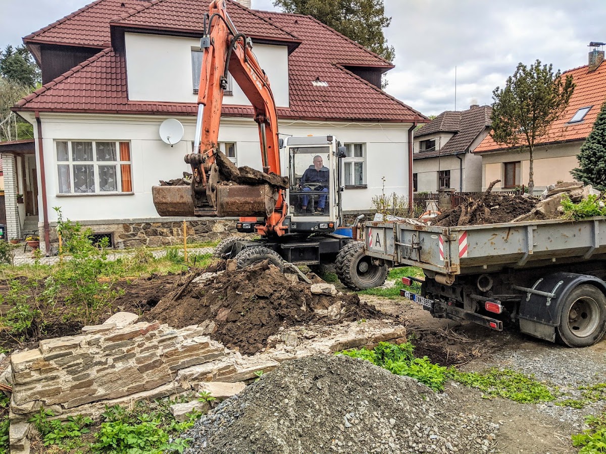 o. s. Ježek a čížek - foto 3