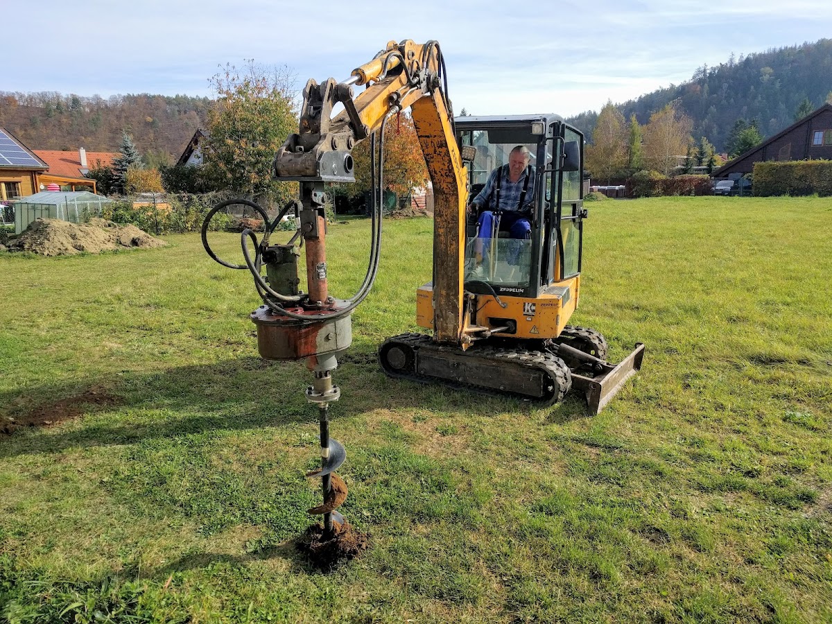 o. s. Ježek a čížek - foto 4