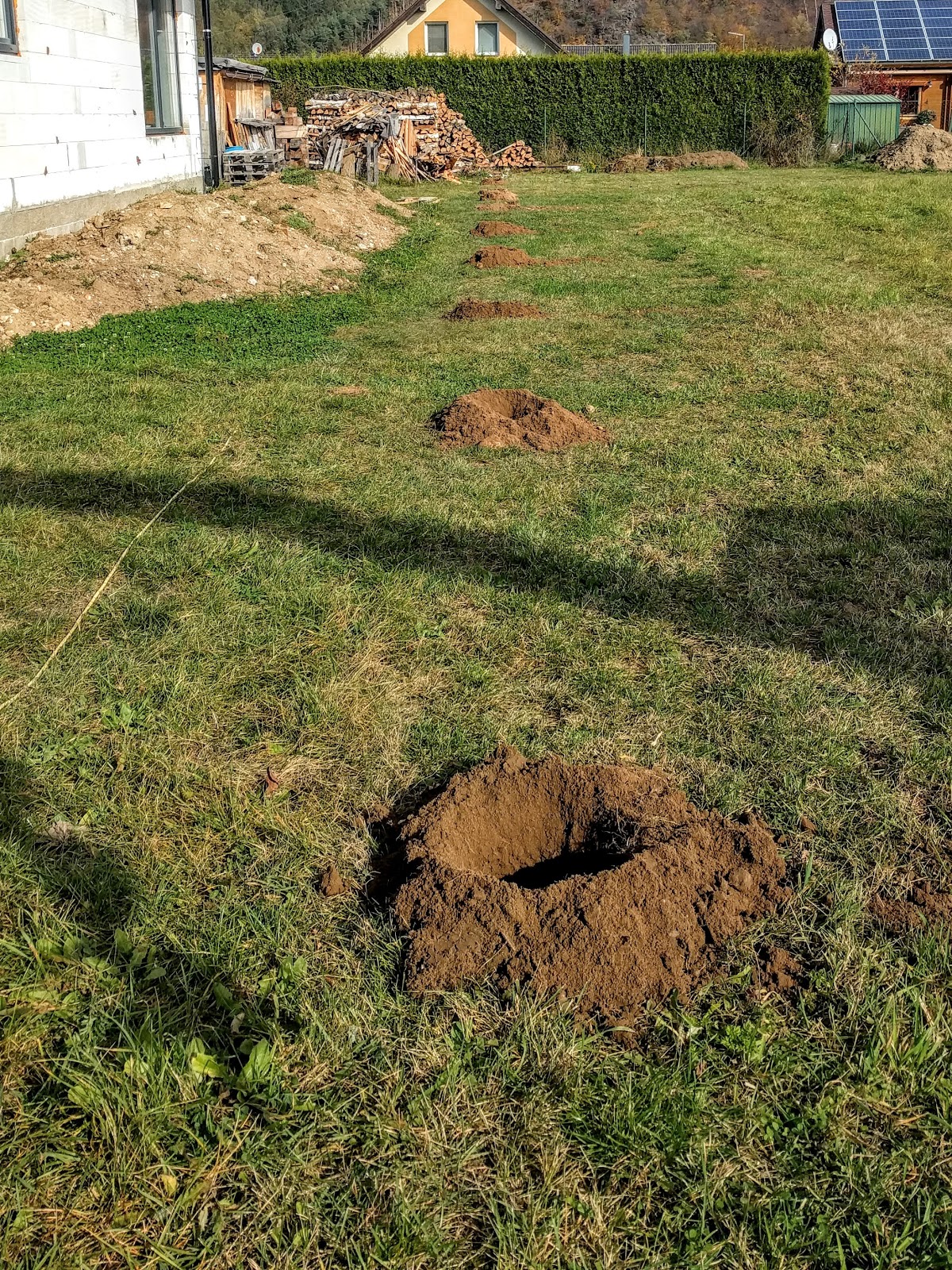 o. s. Ježek a čížek - foto 5