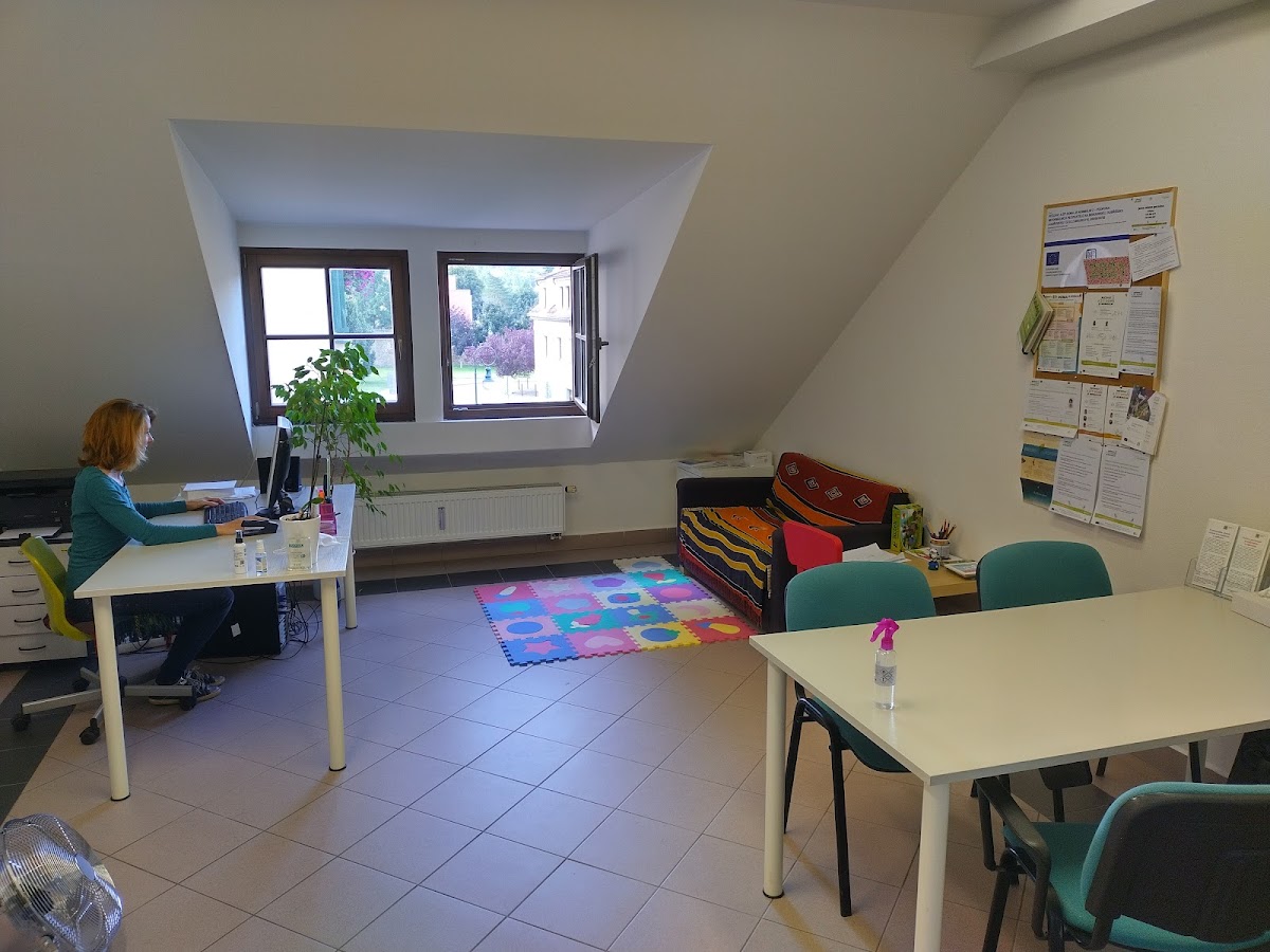 Občanská poradna Beroun - foto 3