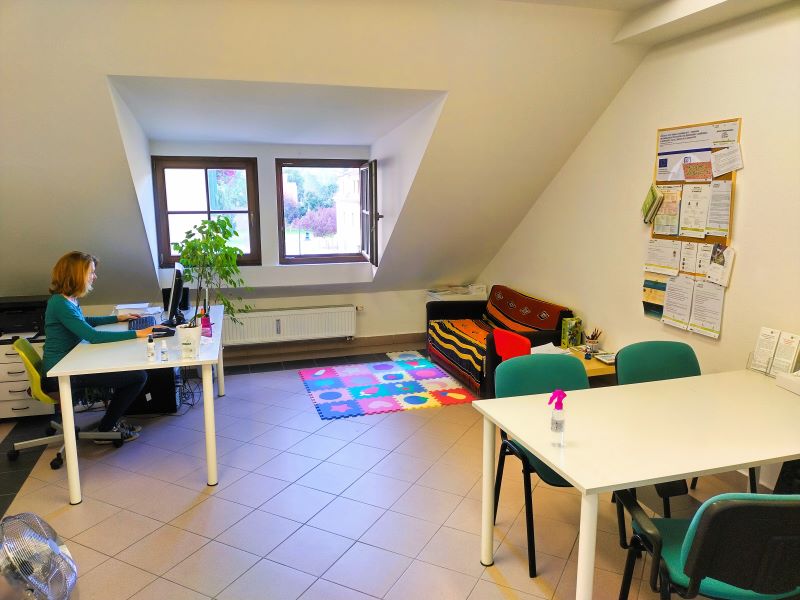 Občanská poradna Beroun - foto 4