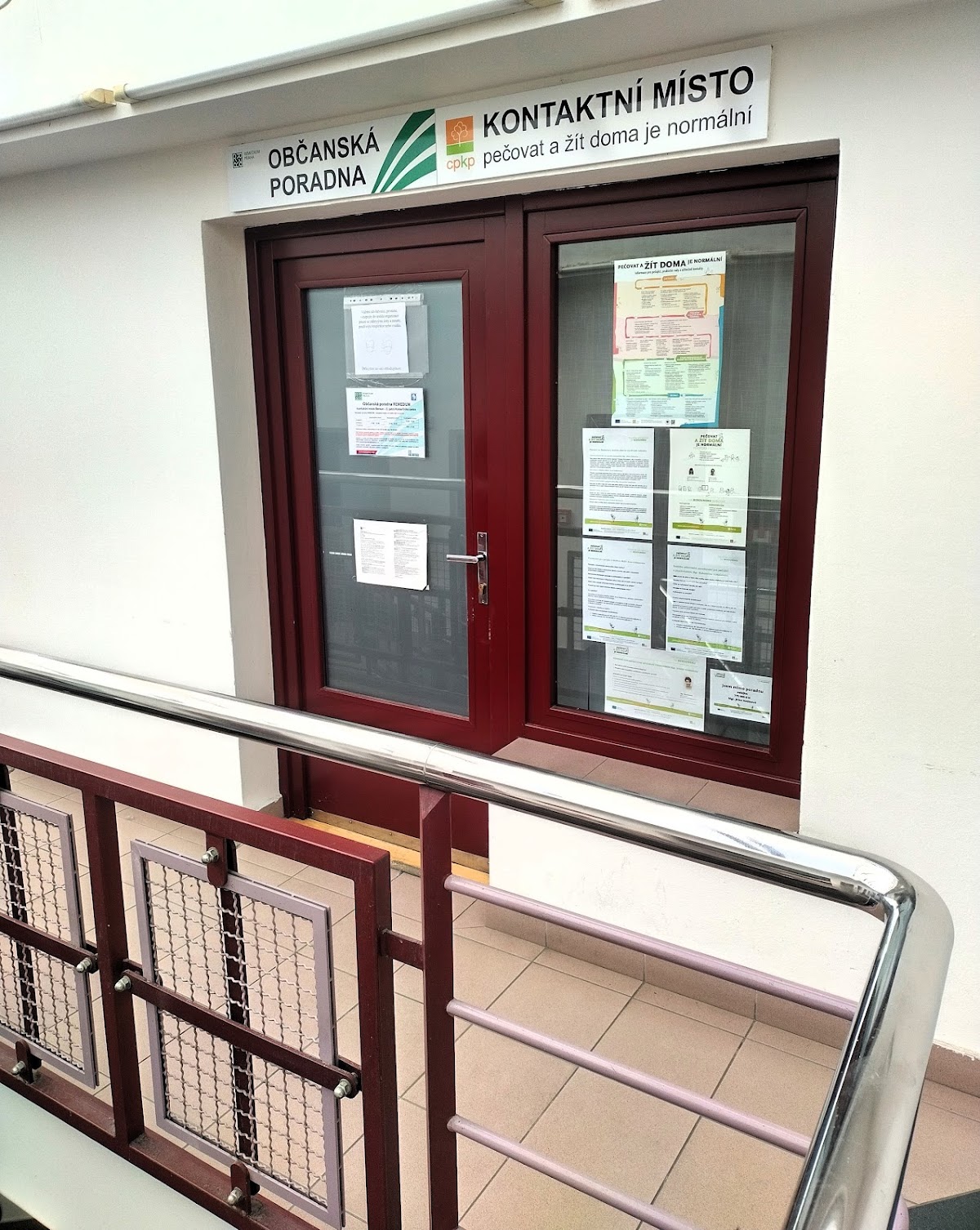 Občanská poradna Beroun - foto 5