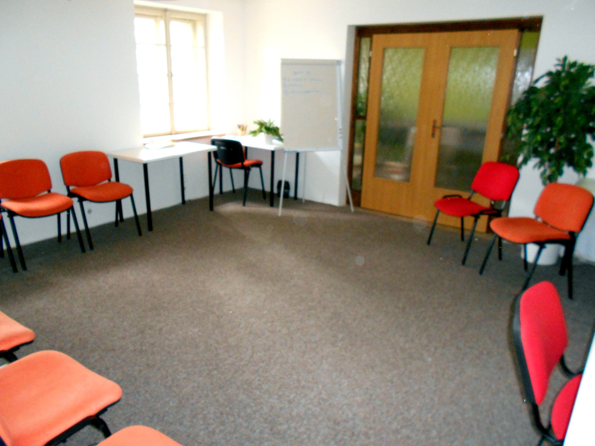 Občanská poradna Liberec - foto 2