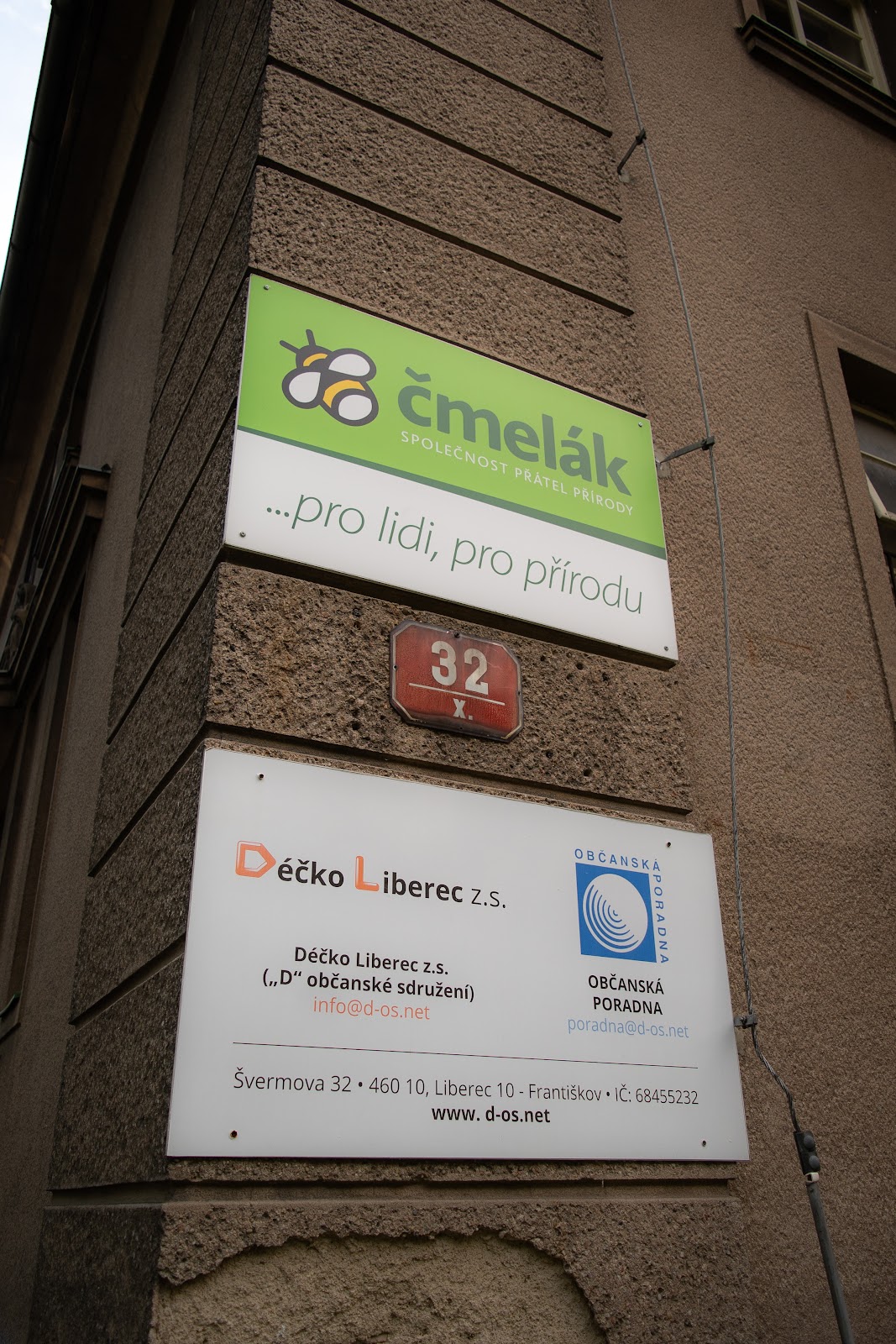 Občanská poradna Liberec - foto 9