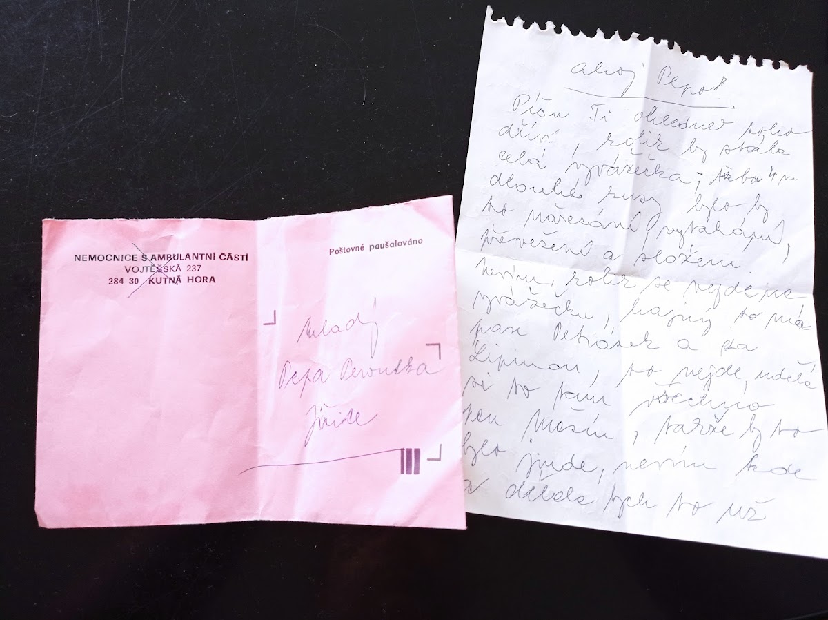 Oblastní nemocnice Kolín, a.s., nemocnice Středočeského kraje, Nemocnice Kutná Hora - foto 8