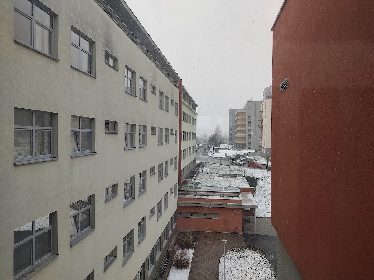 Oblastní nemocnice Příbram, a.s. - foto 10