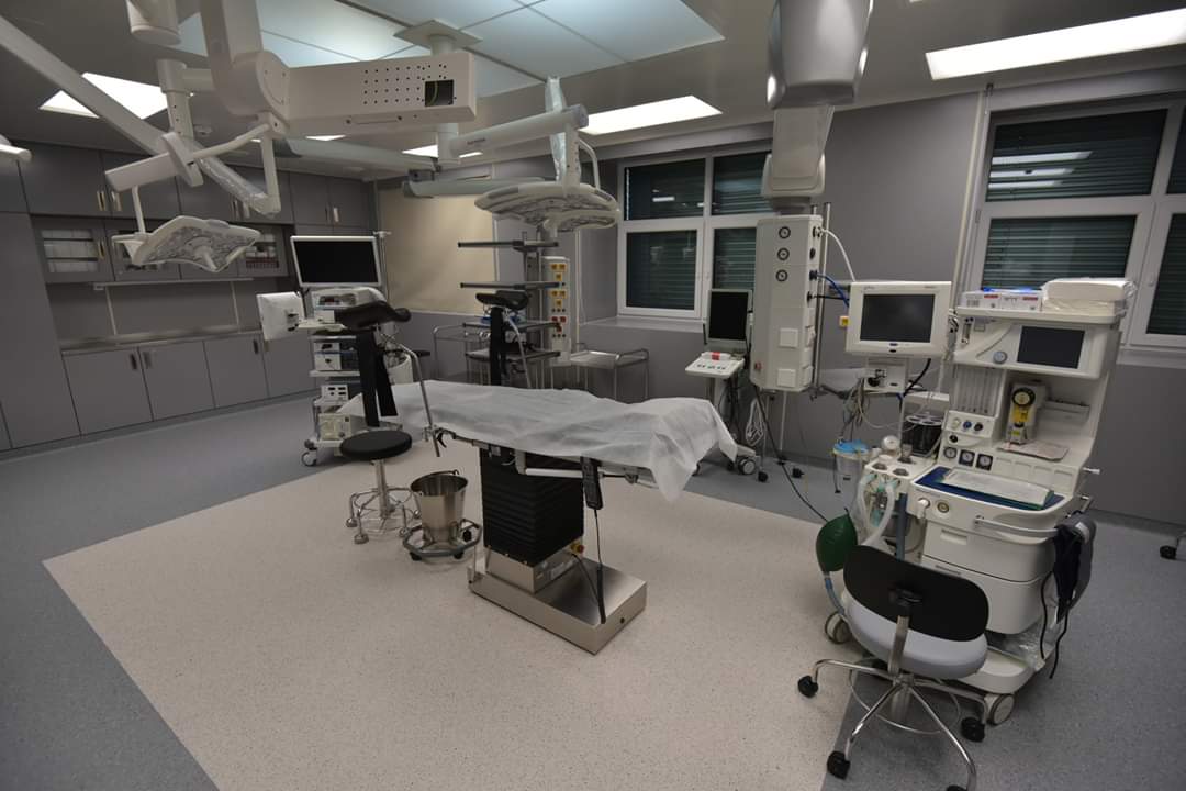 Oblastní nemocnice Příbram, a.s. - foto 7