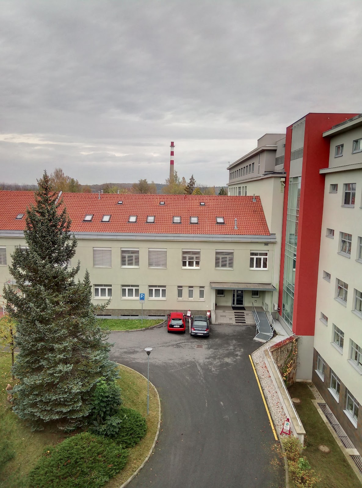 Oblastní nemocnice Příbram, a.s. - foto 8