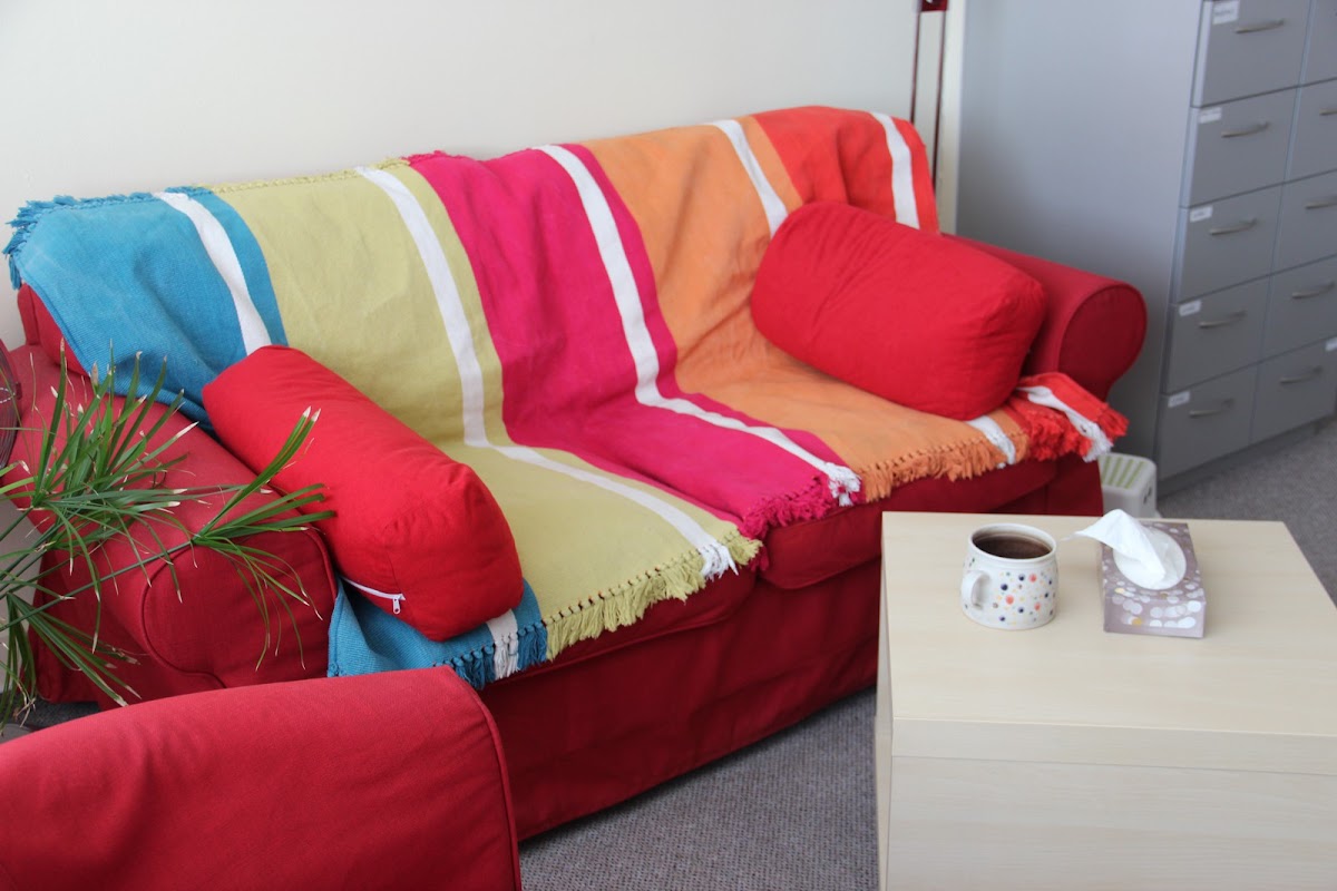 Olomouc, Adiktologická ambulance prevence a léčby závislostí - foto 6