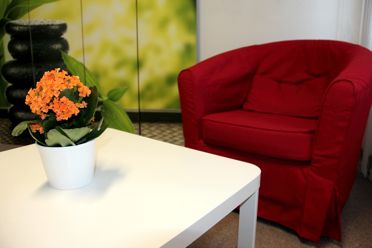 Olomouc, Adiktologická ambulance prevence a léčby závislostí - foto 9