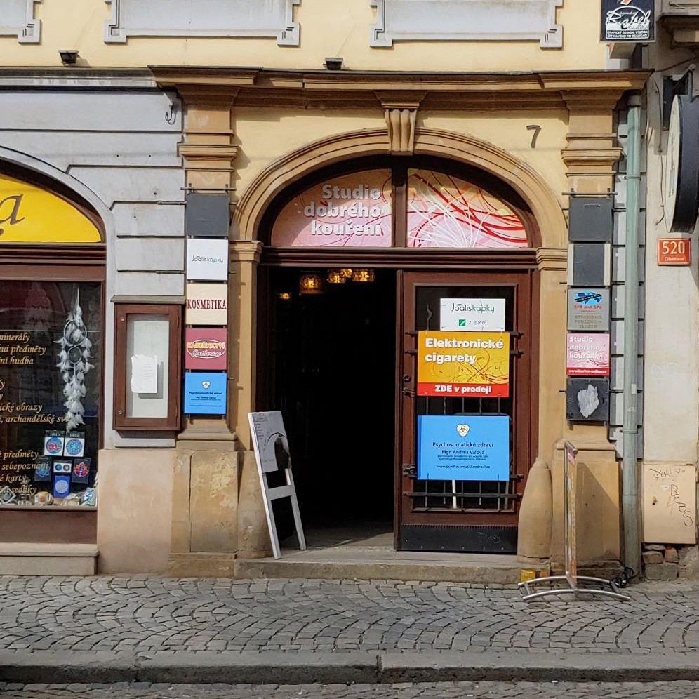 Olomouc, Andrea Terapie - foto 2