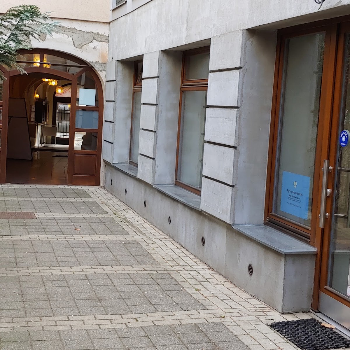 Olomouc, Andrea Terapie - foto 3