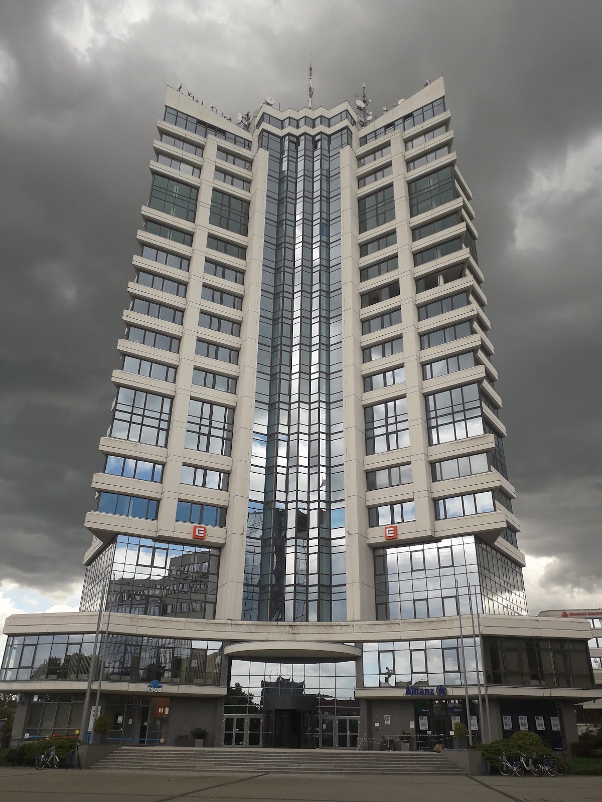 Olomouc, Krajský školský koordinátor prevence - foto 2