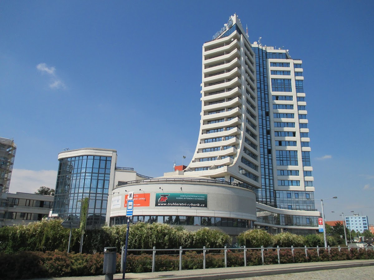 Olomouc, Krajský školský koordinátor prevence - foto 3