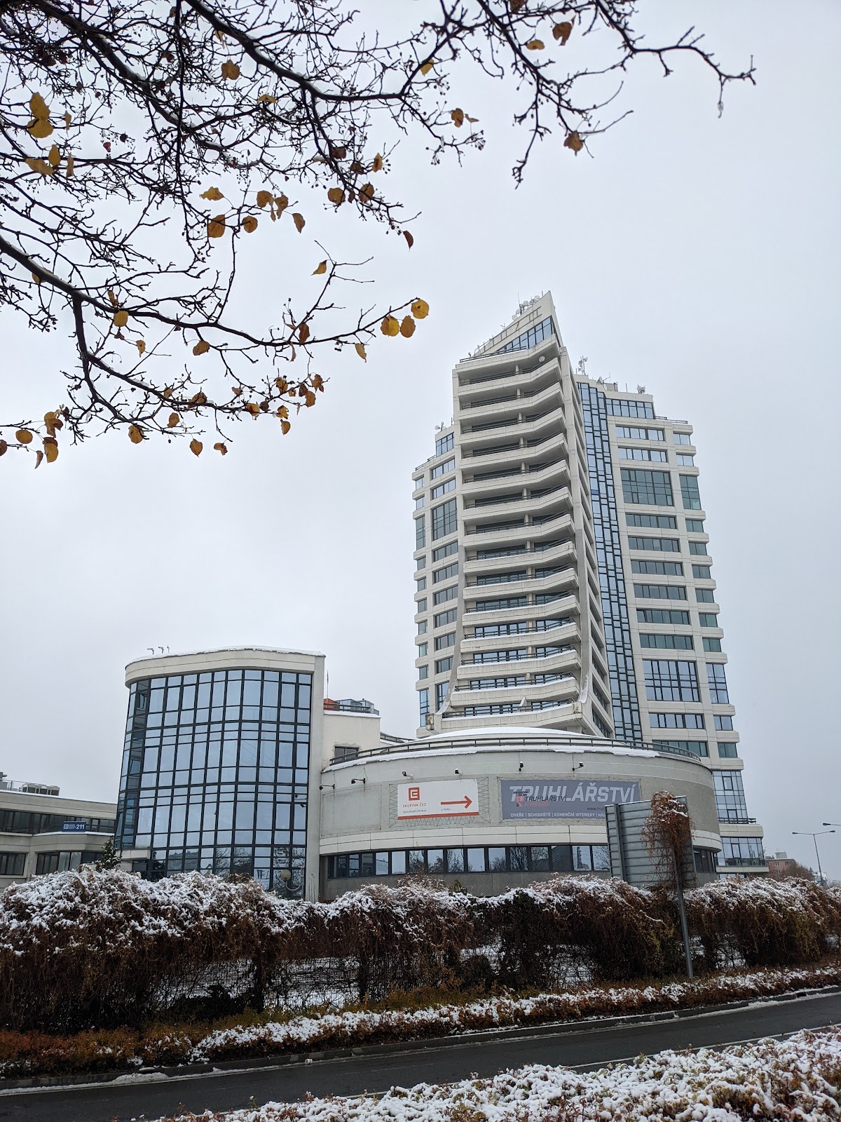 Olomouc, Krajský školský koordinátor prevence - foto 5