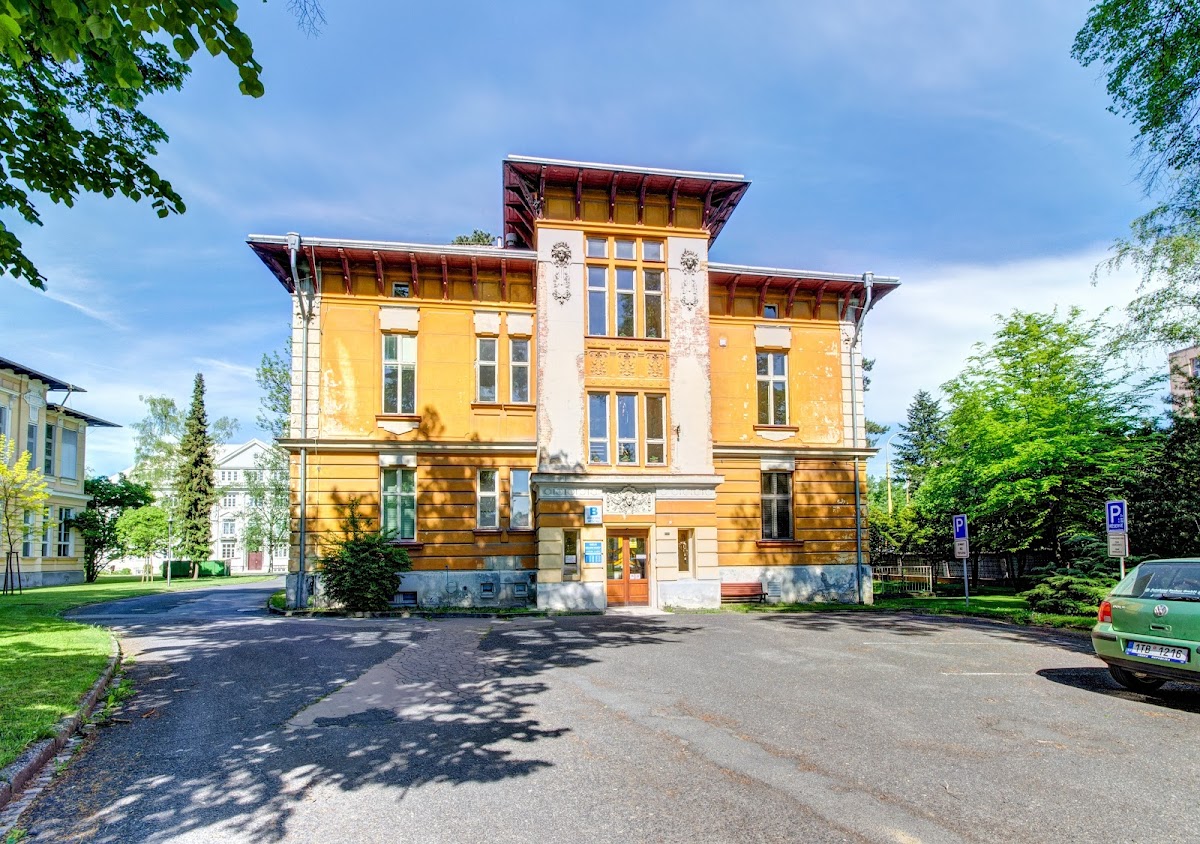 Opava, Ambulance odvykání kouření při Plicním oddělení - foto 2