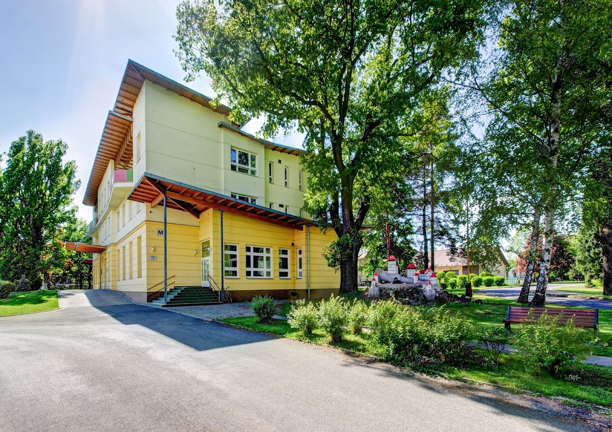 Opava, Ambulance odvykání kouření při Plicním oddělení - foto 3