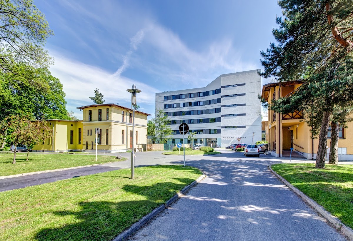 Opava, Ambulance odvykání kouření při Plicním oddělení - foto 7