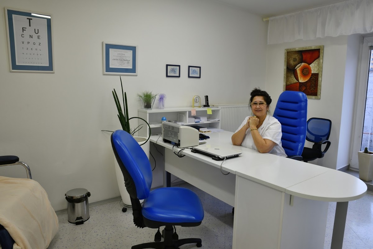 Opava, Ordinace praktického lékaře - foto 2