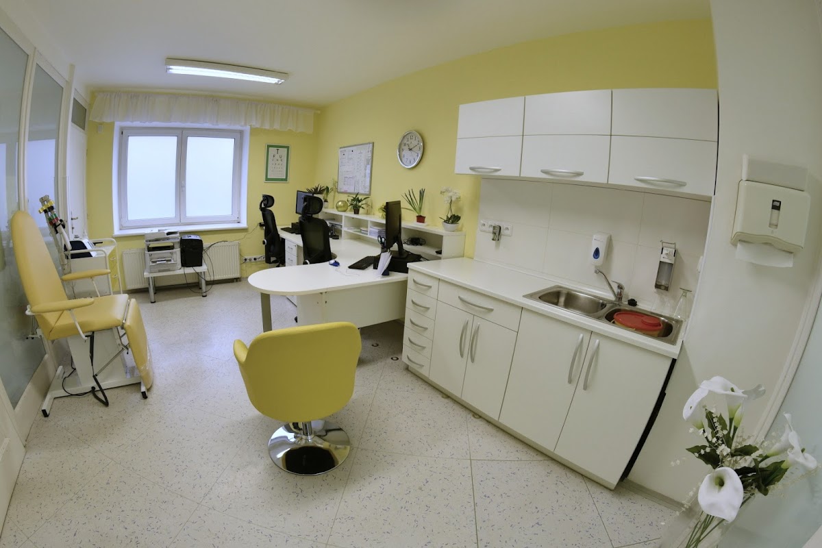 Opava, Ordinace praktického lékaře - foto 3