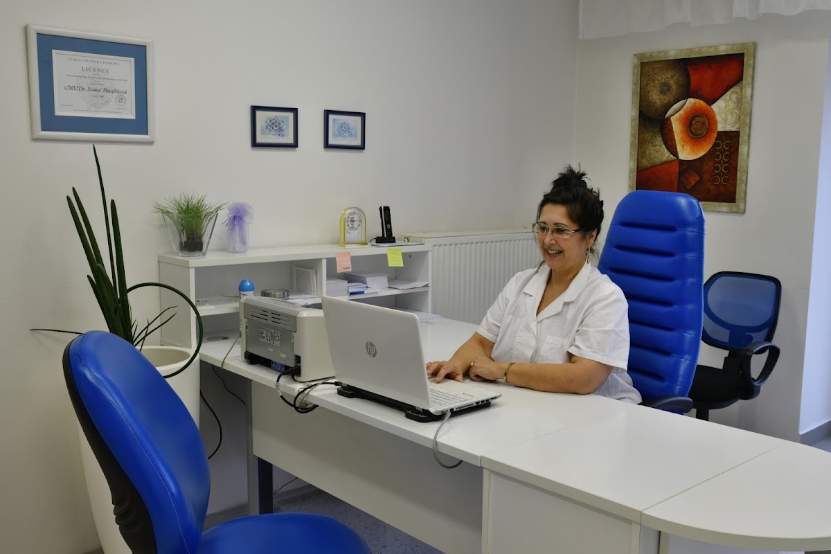 Opava, Ordinace praktického lékaře - foto 4