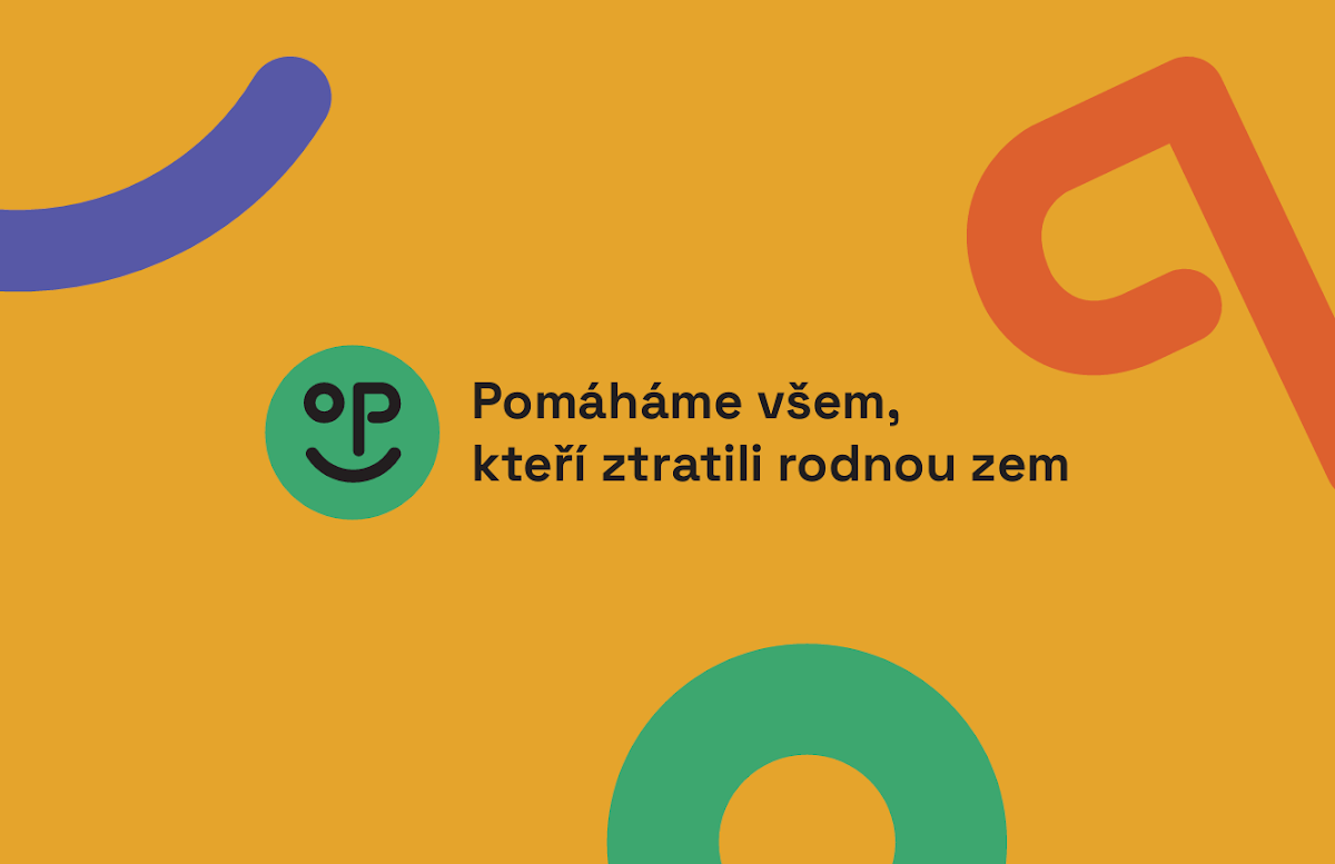 Organizace pro pomoc uprchlíkům - foto 4